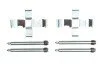 <strong>Гальмівні аксесуари QUICK BRAKE 109-1101 (фото 1)</strong>