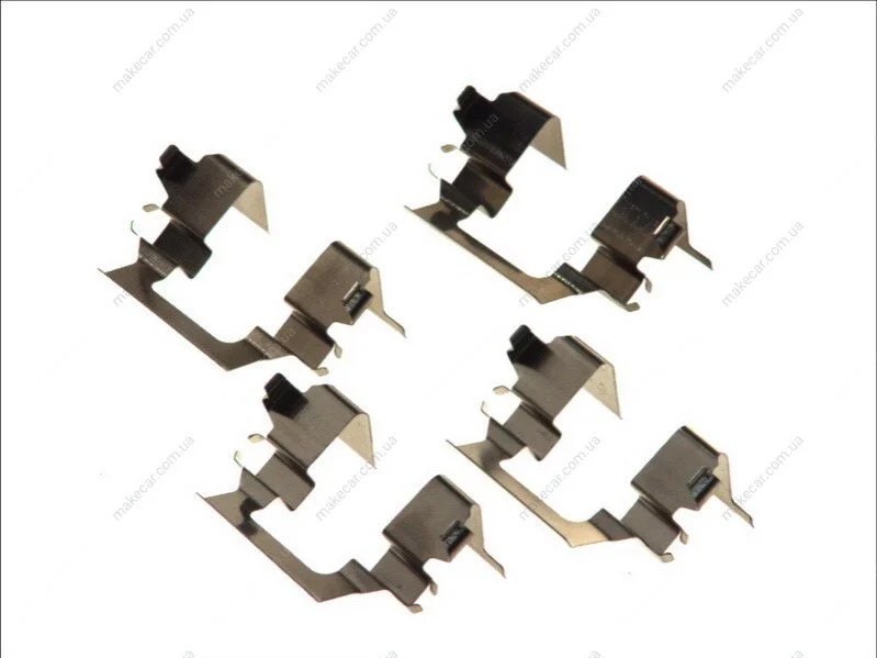 <strong>Тормозные аксессуары QUICK BRAKE 109-1117 (фото 1)</strong>
