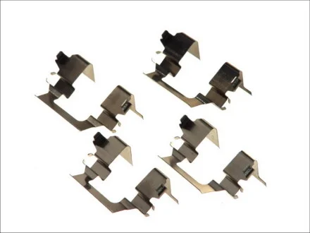Гальмівні аксесуари для QUICK BRAKE 109-1117 фото товару