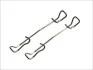 <strong>Комплектующие QUICK BRAKE 109-1121 (фото 1)</strong>