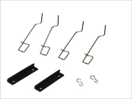 Комплектуючі для QUICK BRAKE 109-1125 фото товару