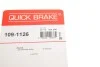 <strong>Гальмівні аксесуари QUICK BRAKE 109-1126 (фото 8)</strong>