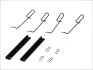 <strong>Гальмівні аксесуари QUICK BRAKE 109-1151 (фото 1)</strong>