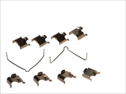 Гальмівні аксесуари для QUICK BRAKE 109-1166 фото товару