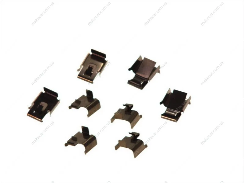 <strong>Гальмівні аксесуари QUICK BRAKE 109-1171 (фото 1)</strong>