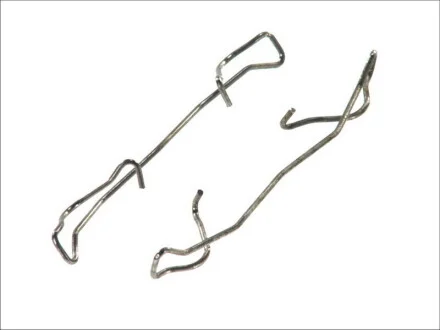 Гальмівні аксесуари для QUICK BRAKE 109-1180 фото товару