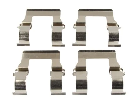 Гальмівні аксесуари для Mitsubishi, Peugeot, Citroen QUICK BRAKE 109-1194 фото товару