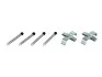 <strong>Комплектуючі QUICK BRAKE 109-1195 (фото 1)</strong>