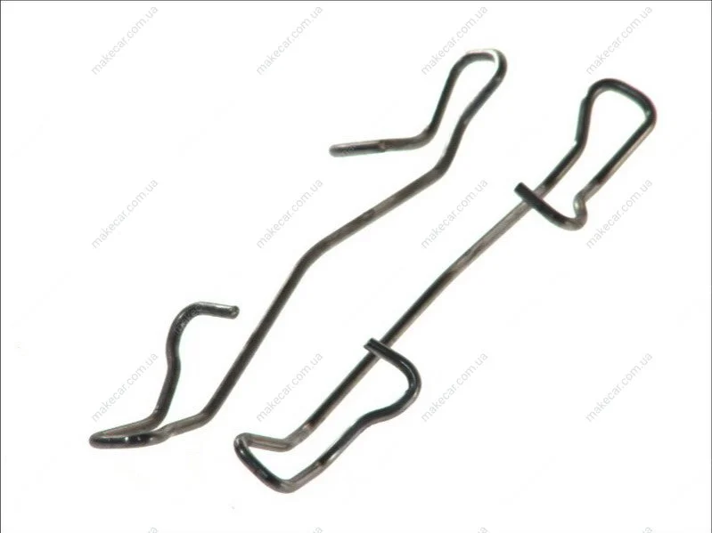 <strong>Гальмівні аксесуари QUICK BRAKE 109-1200 (фото 1)</strong>