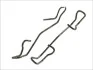 <strong>Гальмівні аксесуари QUICK BRAKE 109-1200 (фото 1)</strong>