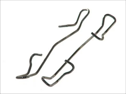 Гальмівні аксесуари для QUICK BRAKE 109-1200 фото товару