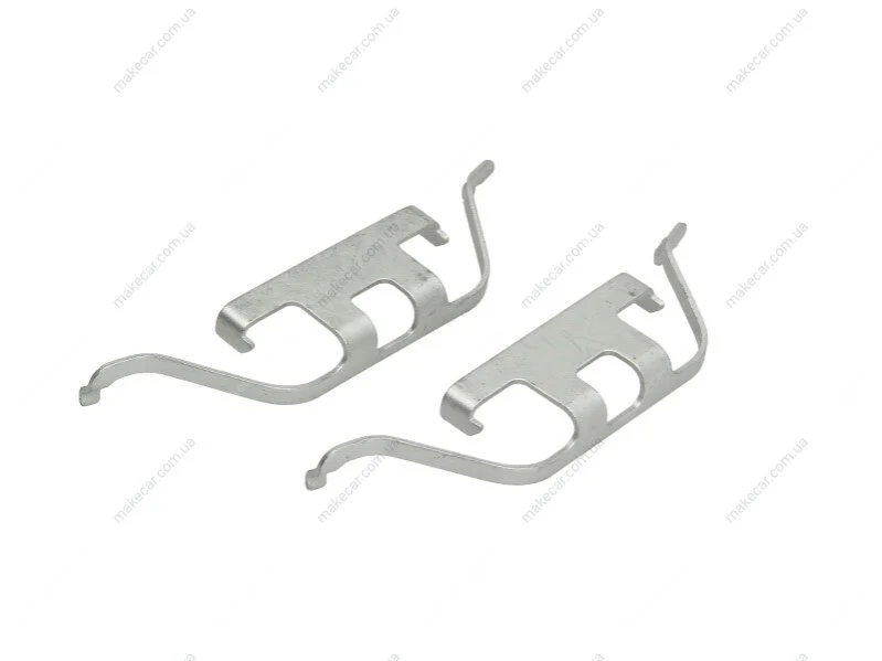 <strong>Гальмівні аксесуари QUICK BRAKE 109-1201 (фото 1)</strong>