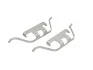 <strong>Гальмівні аксесуари QUICK BRAKE 109-1201 (фото 1)</strong>