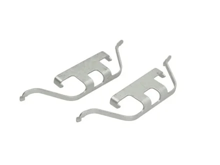 Гальмівні аксесуари для QUICK BRAKE 109-1201 фото товару