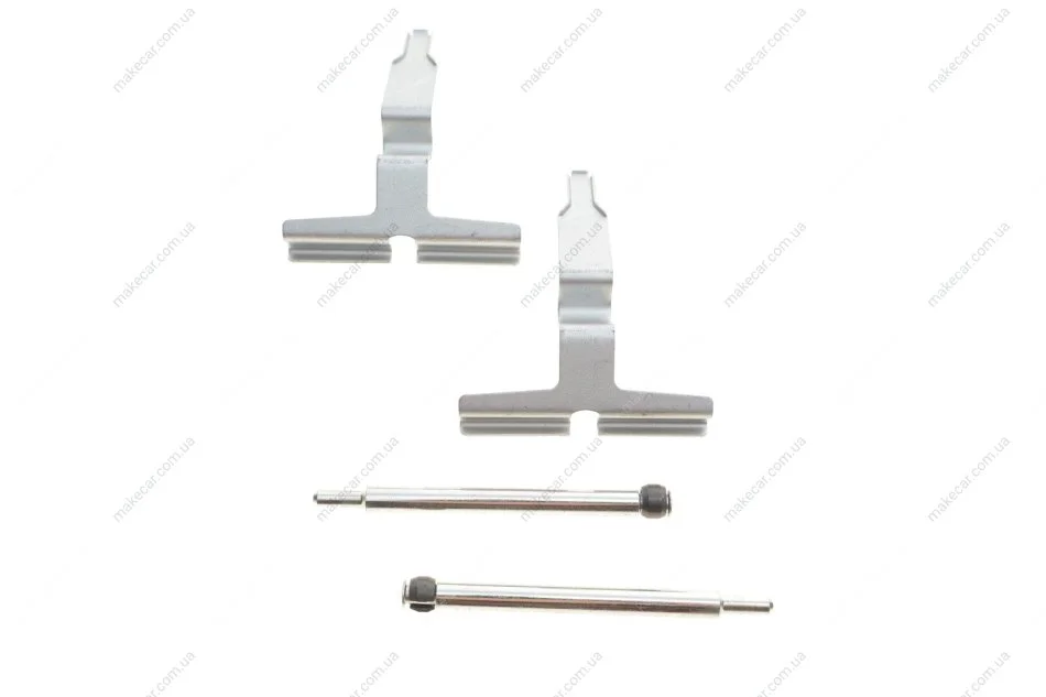 <strong>Гальмівні аксесуари QUICK BRAKE 109-1217 (фото 1)</strong>