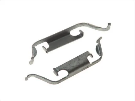 Комплектуючі для QUICK BRAKE 109-1222 фото товару
