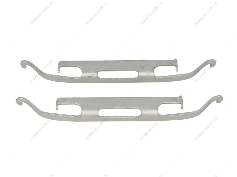 <strong>Гальмівні аксесуари QUICK BRAKE 109-1223 (фото 1)</strong>