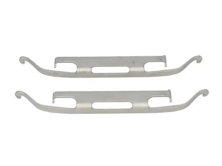 Гальмівні аксесуари для Mercedes, Audi, Bentley, Chrysler, Volkswagen QUICK BRAKE 109-1223 фото товару