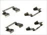 <strong>Гальмівні аксесуари QUICK BRAKE 109-1235 (фото 1)</strong>