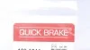 <strong>Гальмівні аксесуари QUICK BRAKE 109-1244 (фото 2)</strong>