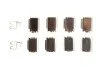 <strong>Гальмівні аксесуари QUICK BRAKE 109-1246 (фото 1)</strong>