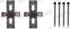 <strong>Монтажный к-кт тормозных колодок QUICK BRAKE 109-1248 (фото 1)</strong>