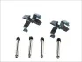 <strong>Гальмівні аксесуари QUICK BRAKE 109-1266 (фото 1)</strong>