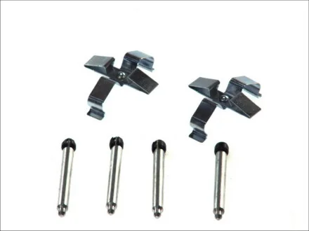 Гальмівні аксесуари для Opel, Saab, Vauxhall QUICK BRAKE 109-1266 фото товару