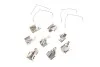 <strong>Комплектуючі QUICK BRAKE 109-1269 (фото 2)</strong>