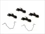 <strong>Гальмівні аксесуари QUICK BRAKE 109-1270 (фото 1)</strong>