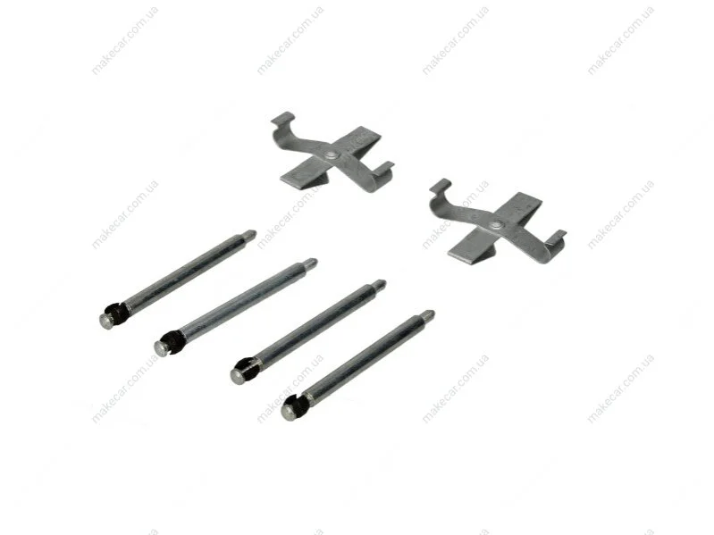 <strong>Гальмівні аксесуари QUICK BRAKE 109-1271 (фото 1)</strong>