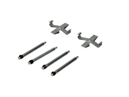 Гальмівні аксесуари для Opel, Saab, Vauxhall, Chevrolet, Porsche QUICK BRAKE 109-1271 фото товару