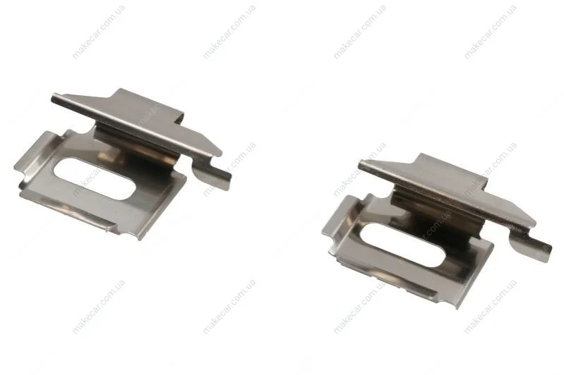 <strong>Гальмівні аксесуари QUICK BRAKE 109-1283 (фото 1)</strong>