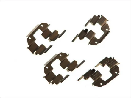 Комплектуючі для QUICK BRAKE 109-1285 фото товару