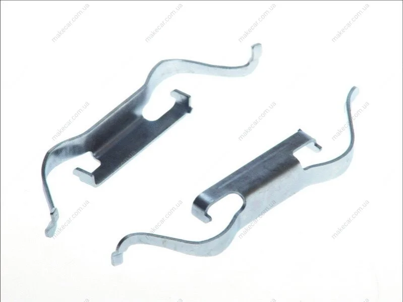 <strong>Гальмівні аксесуари QUICK BRAKE 109-1288 (фото 1)</strong>