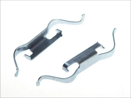 Гальмівні аксесуари для Ford, Volkswagen, Seat QUICK BRAKE 109-1288 фото товару