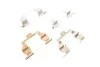 <strong>Комплектующие QUICK BRAKE 109-1291 (фото 2)</strong>