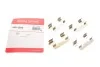 <strong>Комплектуючі QUICK BRAKE 109-1293 (фото 1)</strong>