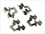 <strong>Гальмівні аксесуари QUICK BRAKE 109-1606 (фото 1)</strong>