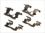 <strong>Гальмівні аксесуари QUICK BRAKE 109-1631 (фото 1)</strong>