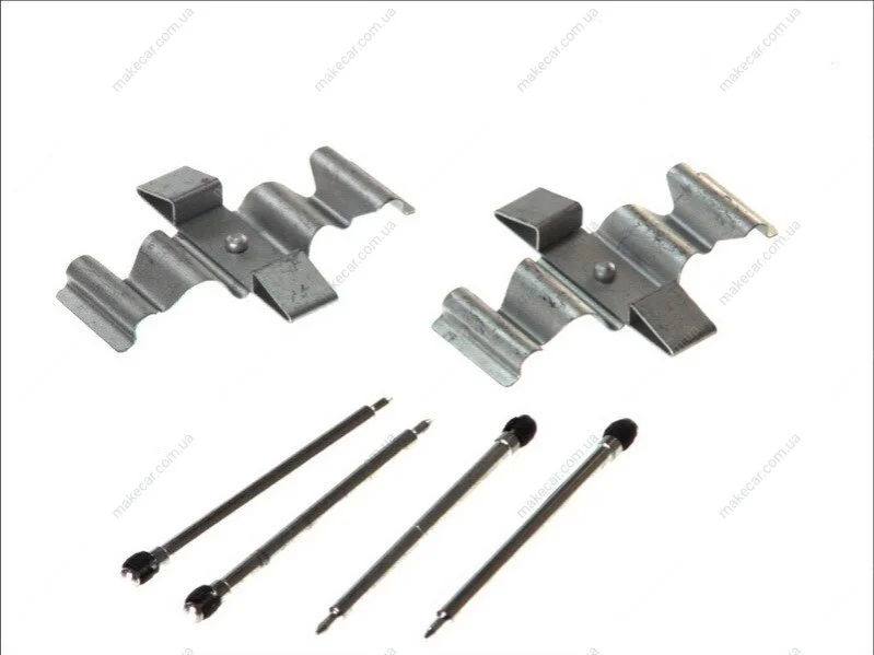 <strong>Гальмівні аксесуари QUICK BRAKE 109-1636 (фото 1)</strong>