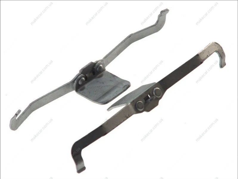 <strong>Гальмівні аксесуари QUICK BRAKE 109-1639 (фото 1)</strong>