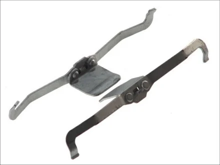 Гальмівні аксесуари для QUICK BRAKE 109-1639 фото товару