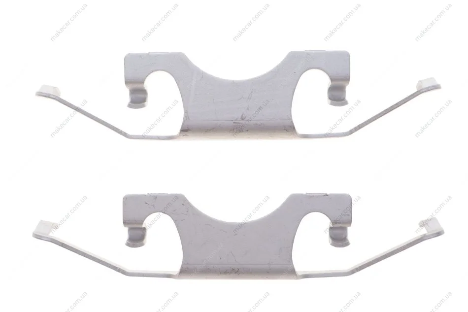 <strong>Гальмівні аксесуари QUICK BRAKE 109-1640 (фото 1)</strong>