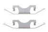 <strong>Гальмівні аксесуари QUICK BRAKE 109-1640 (фото 1)</strong>