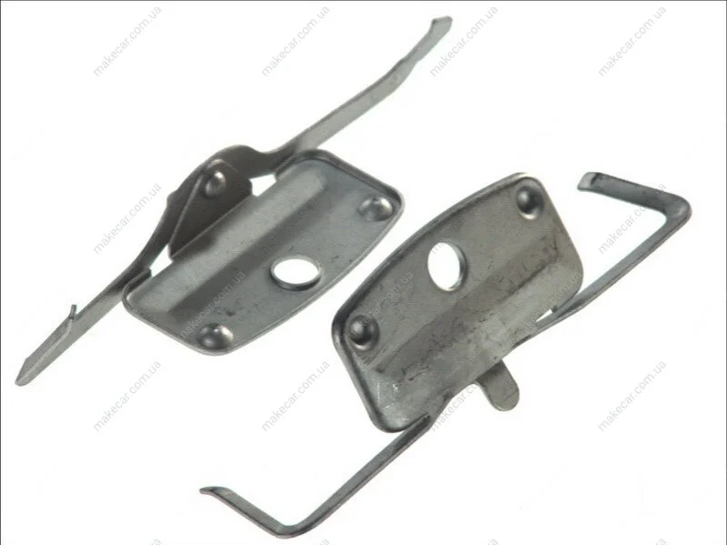 <strong>Гальмівні аксесуари QUICK BRAKE 109-1644 (фото 1)</strong>