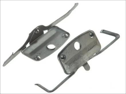 Гальмівні аксесуари для BMW QUICK BRAKE 109-1644 фото товару