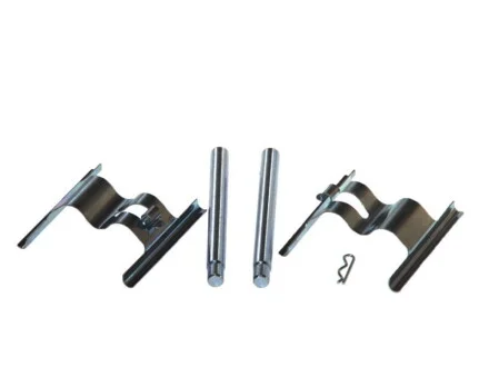 Комплектуючі для QUICK BRAKE 109-1660 фото товару