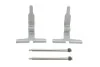 <strong>Комплектуючі QUICK BRAKE 109-1661 (фото 2)</strong>