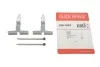 <strong>Комплектуючі QUICK BRAKE 109-1661 (фото 3)</strong>